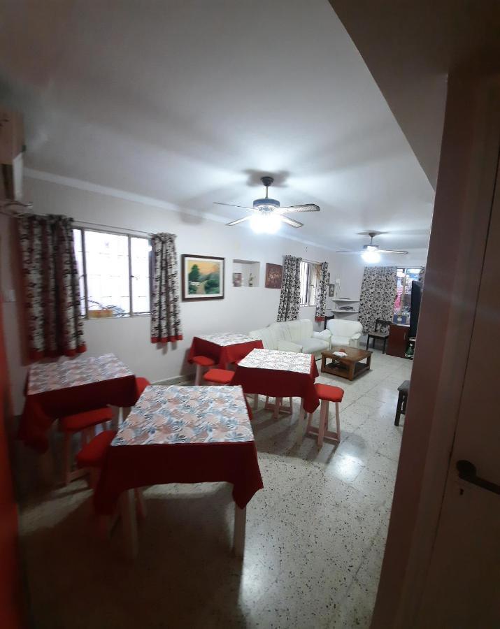 La Rojarilla Bed and Breakfast San Miguel de Tucumán Buitenkant foto