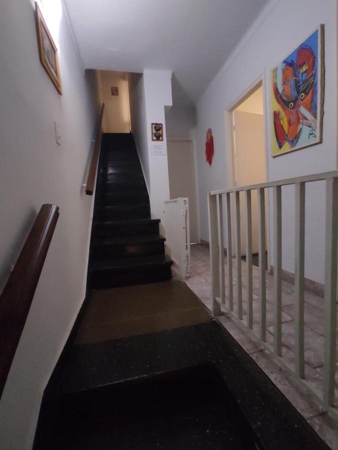 La Rojarilla Bed and Breakfast San Miguel de Tucumán Buitenkant foto