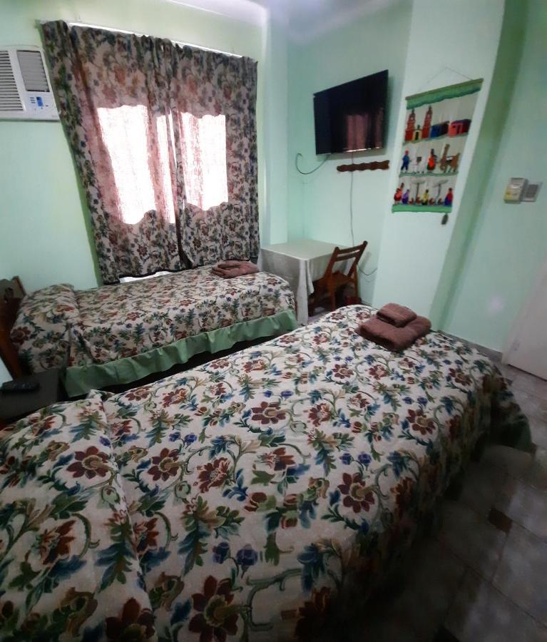 La Rojarilla Bed and Breakfast San Miguel de Tucumán Buitenkant foto