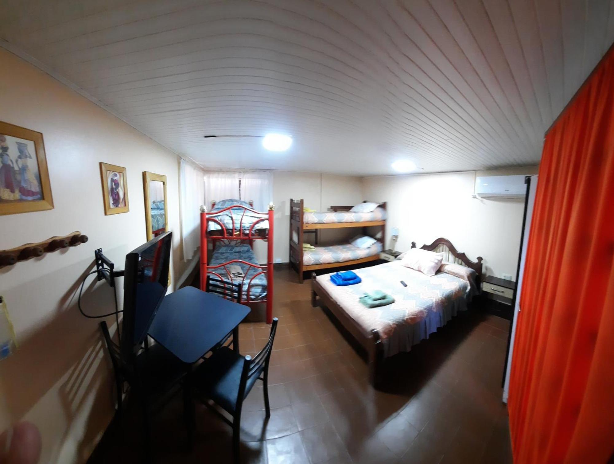La Rojarilla Bed and Breakfast San Miguel de Tucumán Buitenkant foto